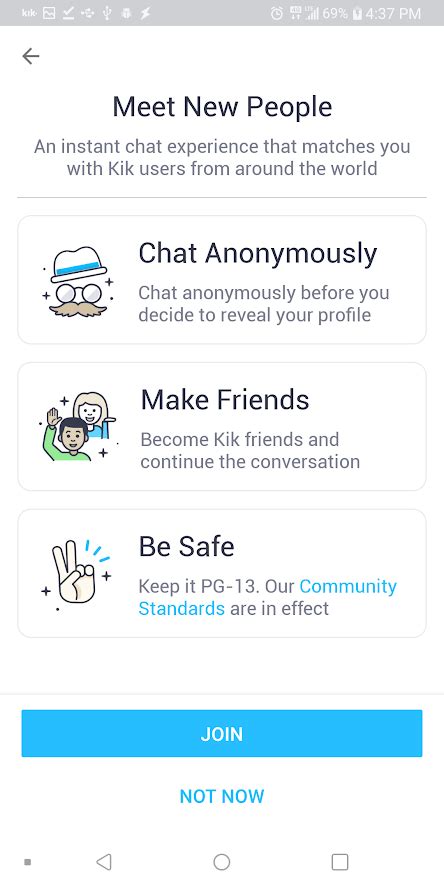 kikfriends|Friends for Kik